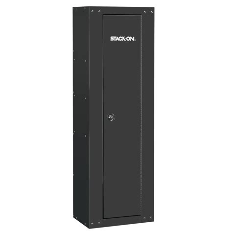 stack-on 8 gun steel security cabinet|stack on 8 long gun.